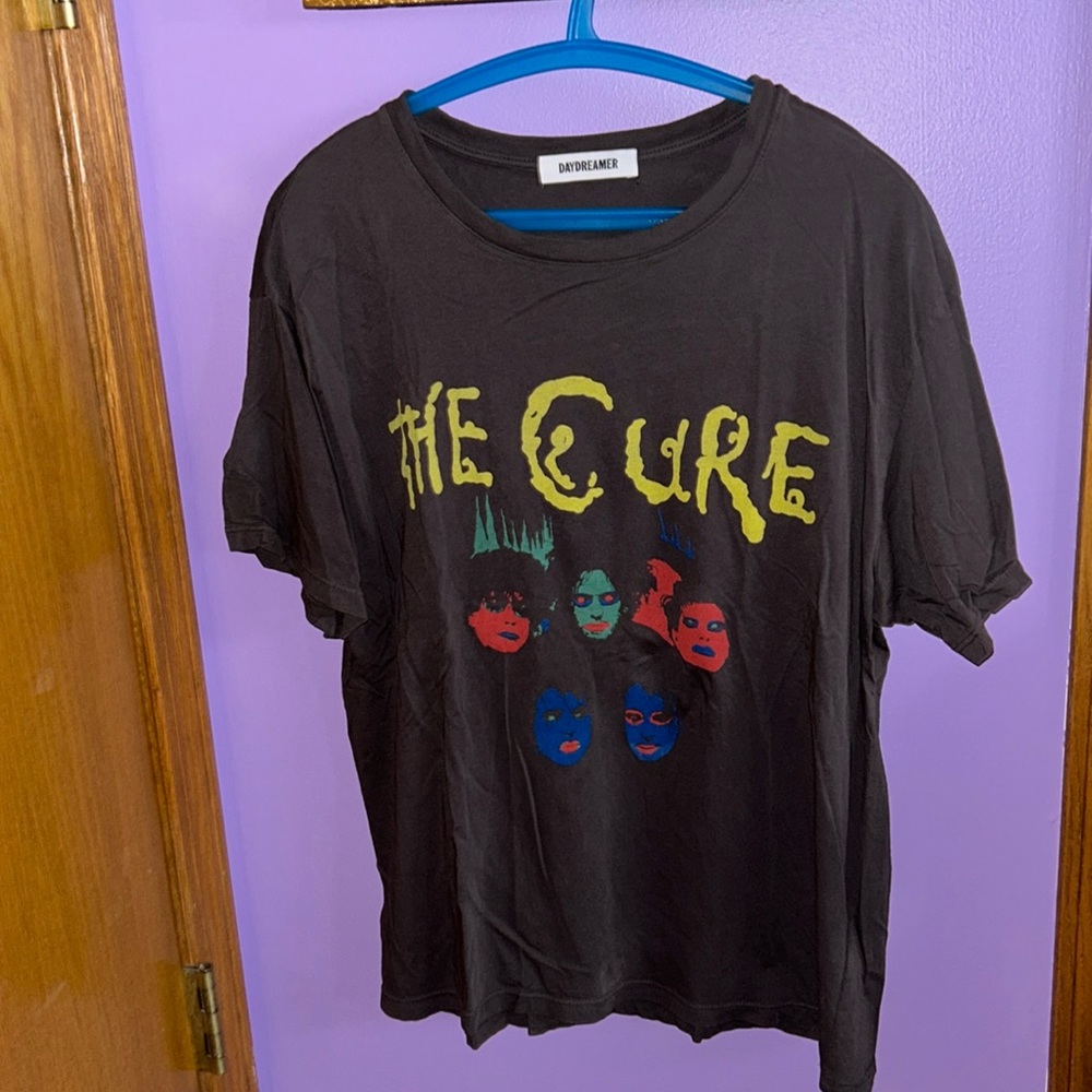 Daydreamer The Cure In Between Days Tee - image 2